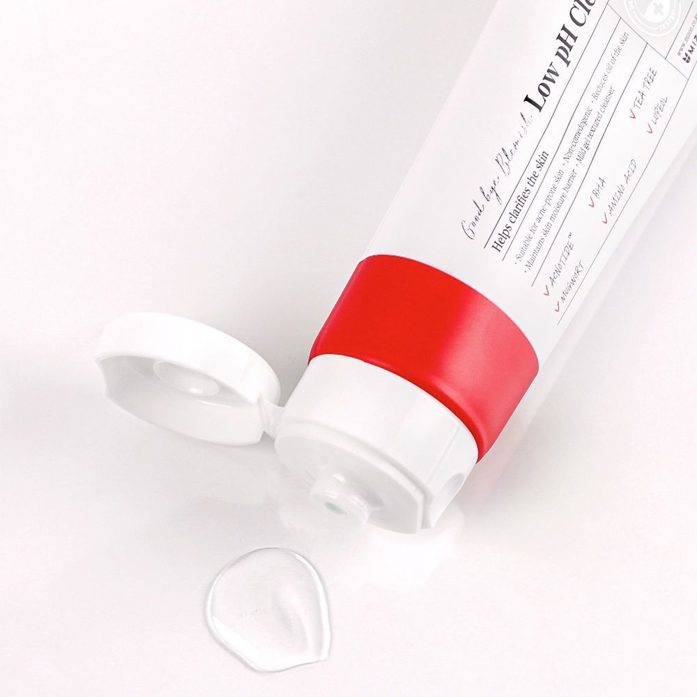 Mizon Good Bye Blemish nettoyant à faible ph 100 ml