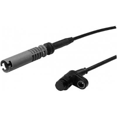 MEAT & DORIA Sensor, Raddrehzahl 90076 Vorderachse links für BMW DE LOREAN