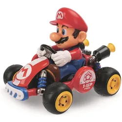Carrera 2,4GHz Mario Kart(TM) World, Yoshi, Ferngesteuertes Auto