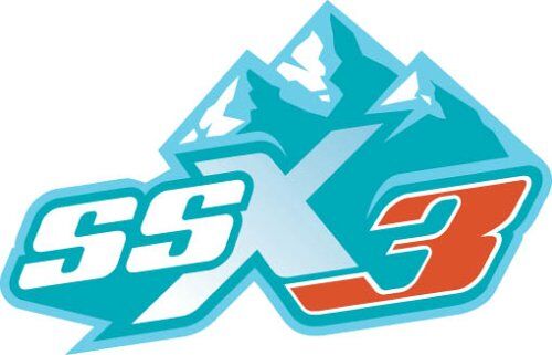 SSX 3 (platinum) [ Playstation 2 ] [Import anglais] - Preis vom 01.10.2026 08:16:52 h