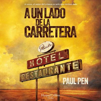A un lado de la carretera - Paul Pen, Audio, 9788419883261
