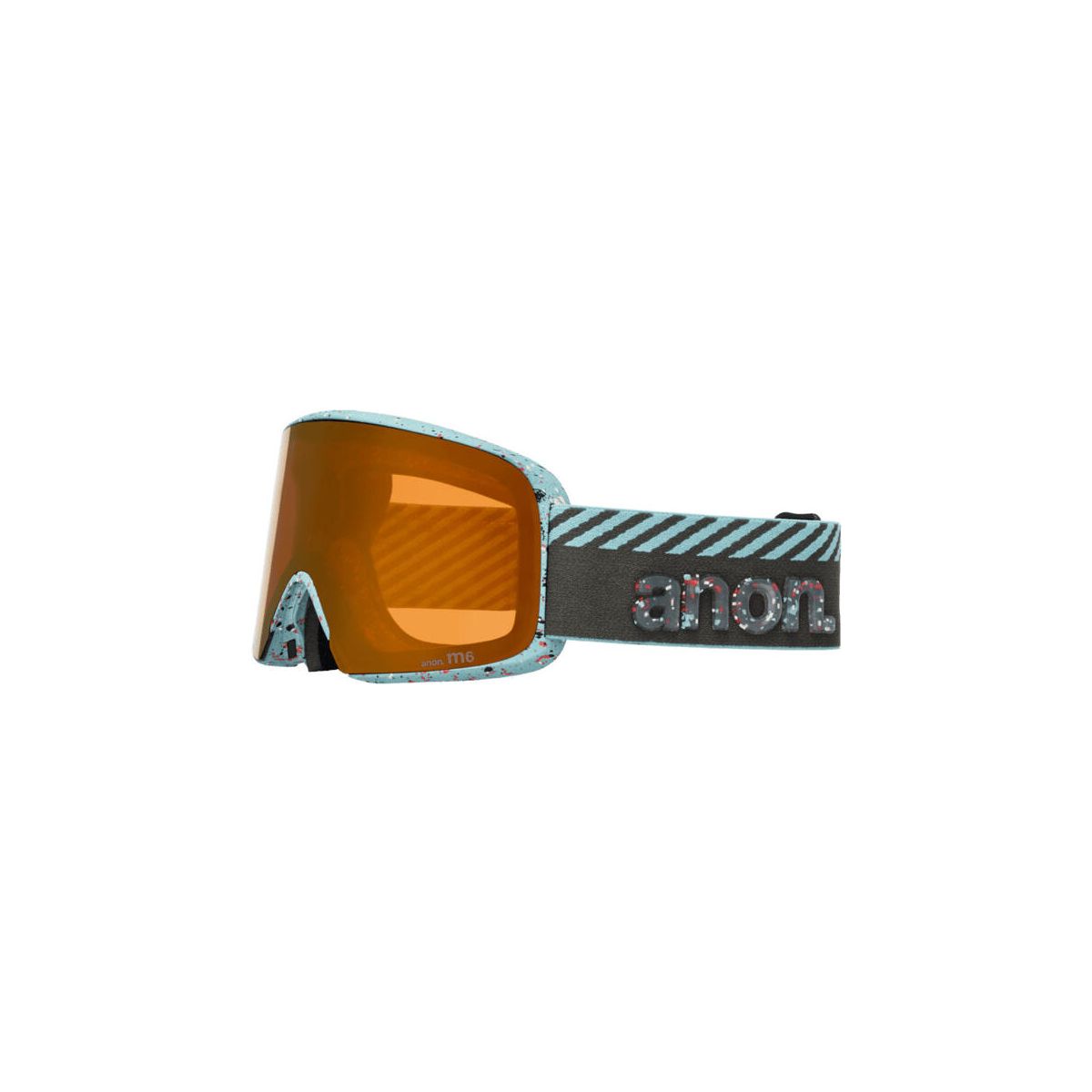 Anon M6 Goggles alpine terra/perceive sunny bronze (EWB) Regular NA 3054610-EWB-NA
