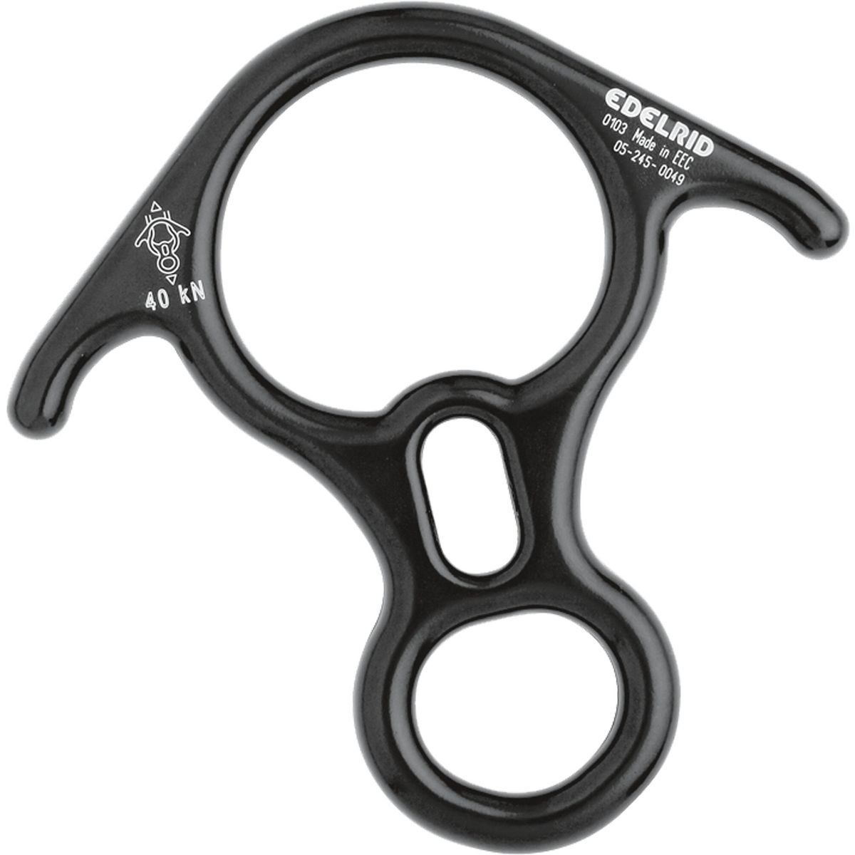 Edelrid Rescue 8 night (017) One Size 889200000170