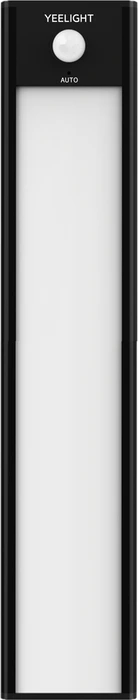 Yeelight Motion Sensor Closet Light A20, 2700K, black, 20 cm