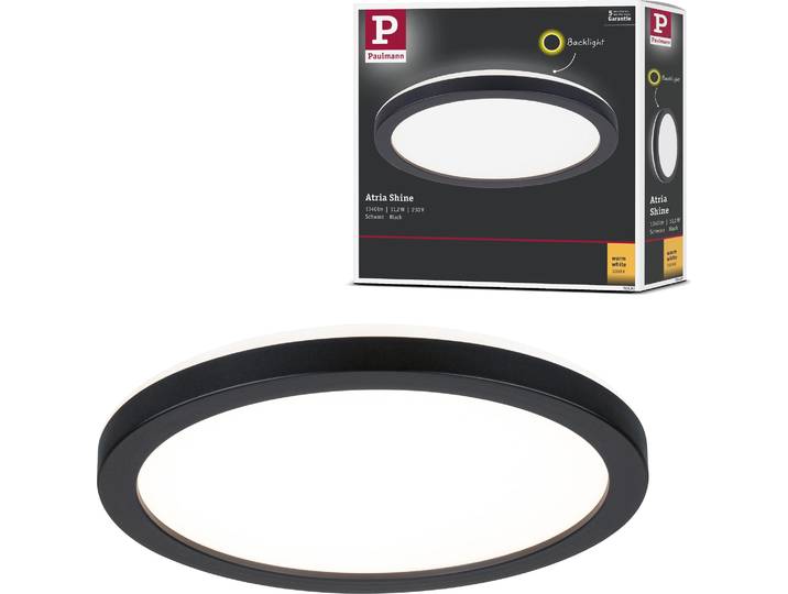 Panneau LED Paulmann Atria Shine