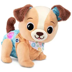 VTech Baby - Krabbel-mit-mir-Hündchen
