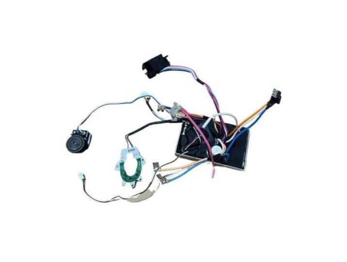 Original-Controller 620815-5 for DHR280 DHR282 Elektrowerkzeug-Fahrzubehör