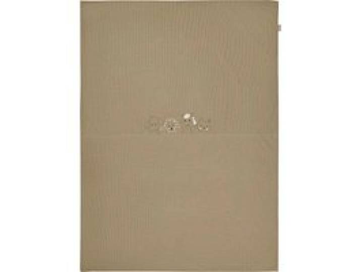 Babydecke 75x100 cm