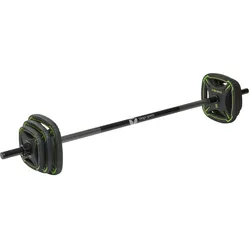 Tanga Sports, Hanteln