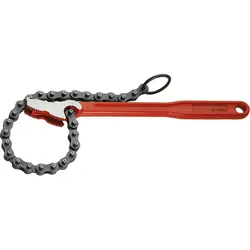 Ketten-Rohrzange ROTHENBERGER 4'' Länge: 300mm