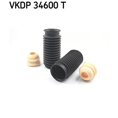 SKF Staubschutzsatz, Stoßdämpfer VKDP 34600 T für Volvo