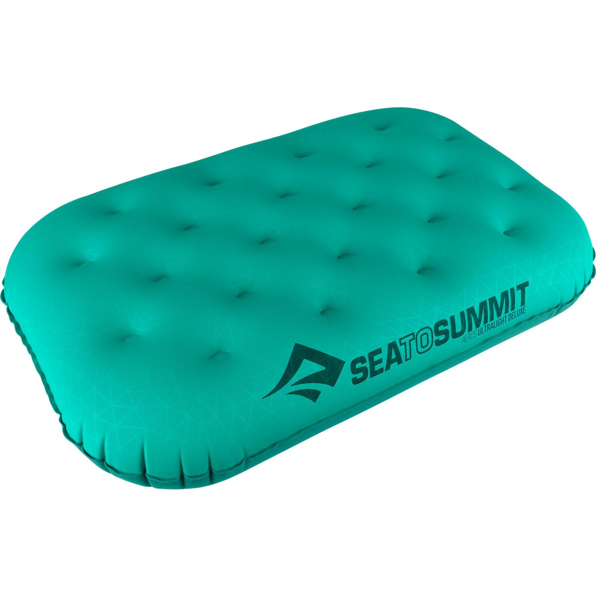 Sea to Summit Aeros Ultralight Pillow Deluxe sea foam (SF) APILULDLXSF