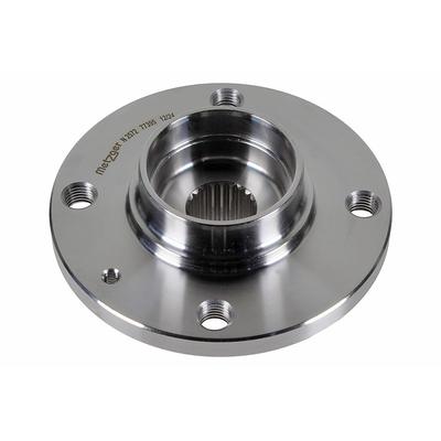 METZGER AUTOTEILE Radnabe n2572 für VAG
