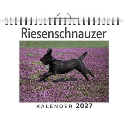 Riesenschnauzer