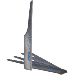 KS Tools Stichsägeblatt für KS, Pneutec, 5er Pack - 129.3742