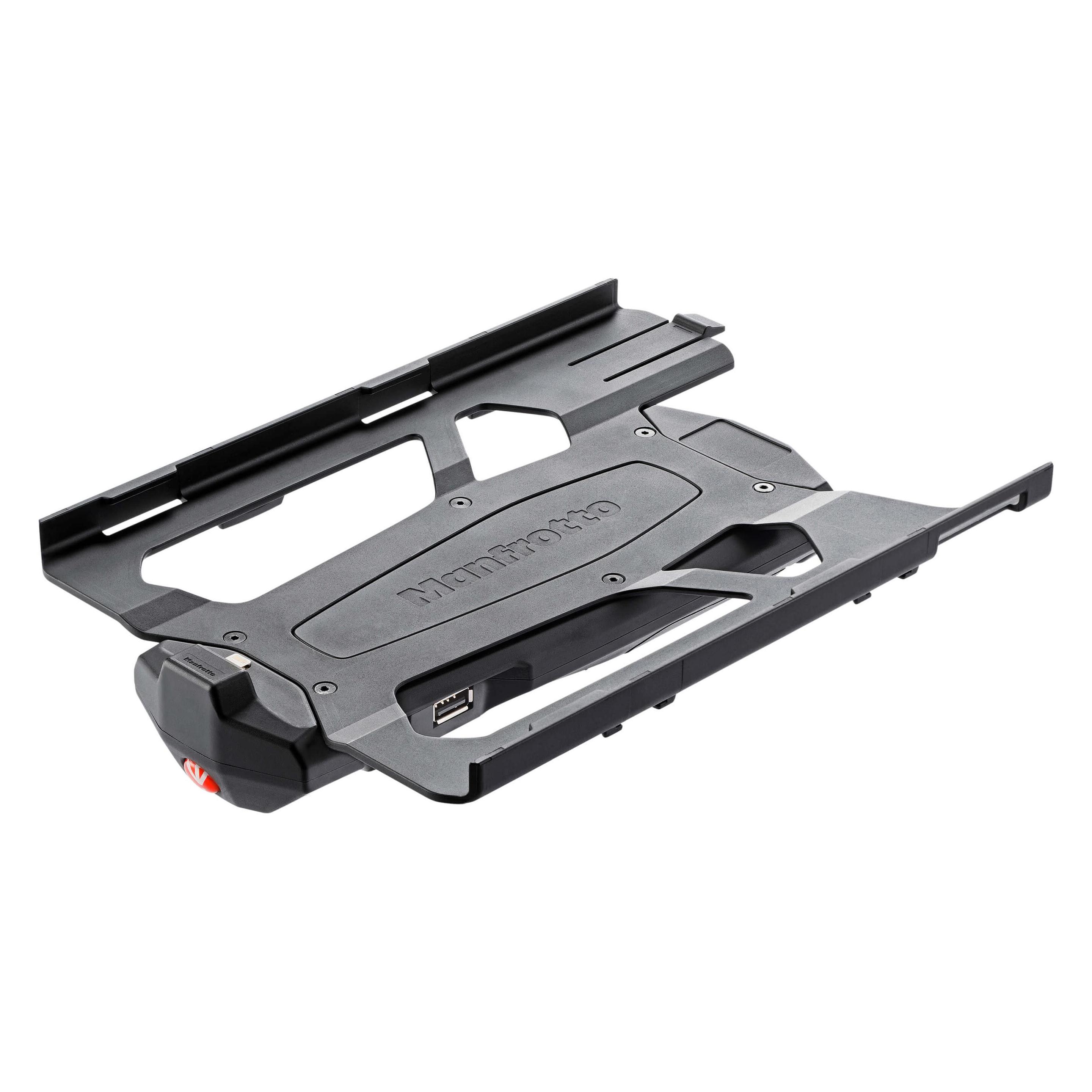 Manfrotto Digital Director für iPad Air (2013) (Kabel) (MVDDA13)