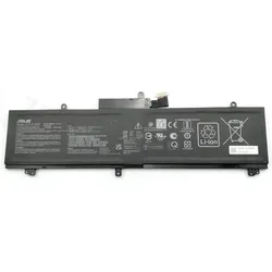 ASUS GX502GW BATTERY (COS POL/C41N1837) (4 Zellen), Notebook Akku