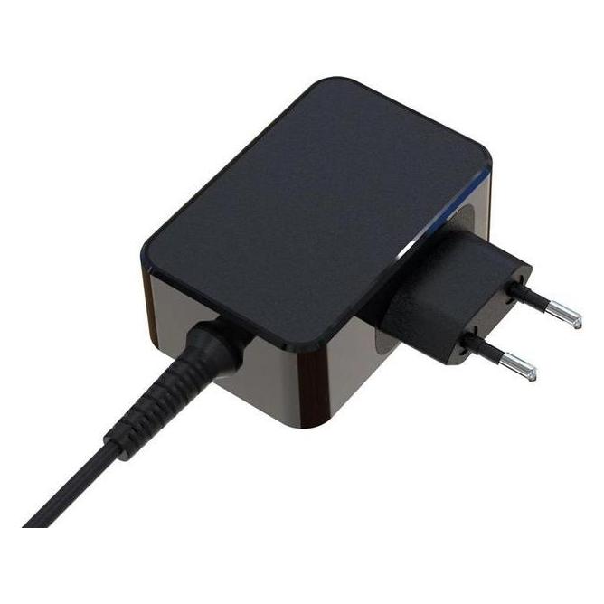 LC-Power Netzteil Notebook-Netzteil LC-NB-GAN-65-C (65 W) (LC-NB-GAN-65-C)