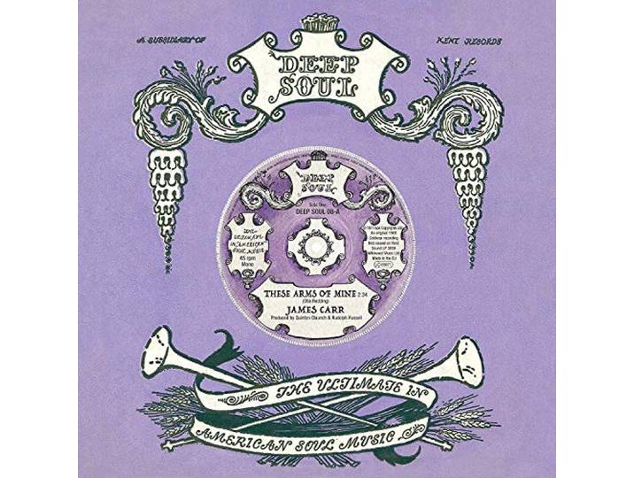 These Arms Of Mine / Let's Face Facts