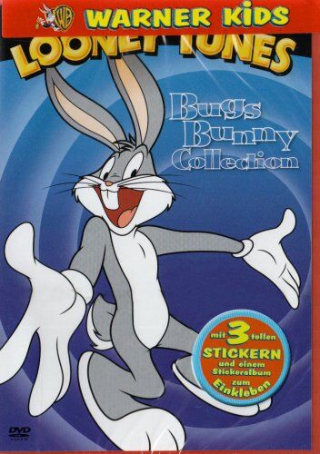 Looney Tunes - Bugs Bunny Collection - Preis vom 17.10.2026 19:25:27 h