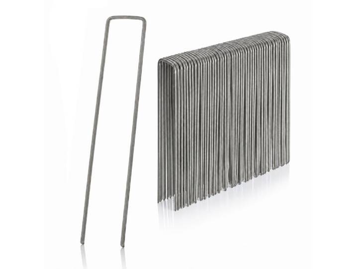 Relaxdays Bodenanker 50er Set