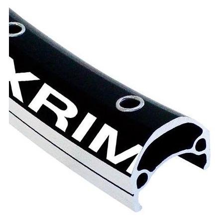 Alexrims MTB RIM DM21 26 "x36OTW. BOK CNC Black (neu) (26") (ALX-DM212636)
