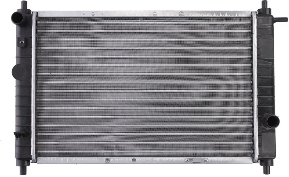 Kühler, Motorkühlung NRF 53250