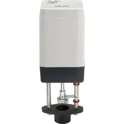 Danfoss elektr. Stellantrieb AME 55 QM Signal stetig, 24V, Stellzeit 8 s/mm