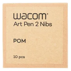 Wacom Art Pen 2 Pom Nibs, Stylus Zubehör