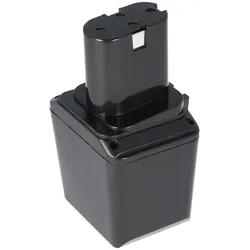 AccuCell Akku passend für SKILL 2976 PowerTool, 1.4Ah
