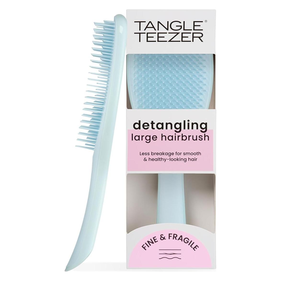Tangle Teezer Ultimative Haarbürste für trockenes und nasses Haar (10210-001-1)