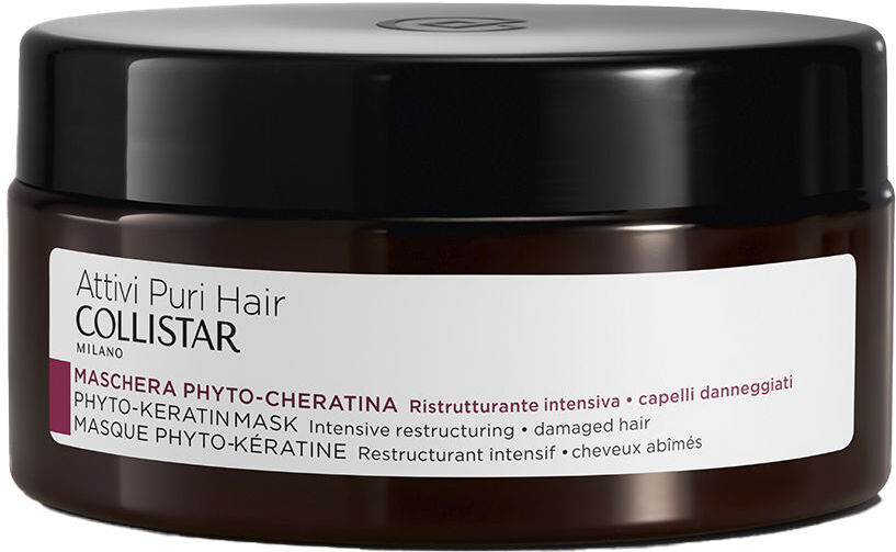 Collistar Masque restructurant Phytokératine 200 ml