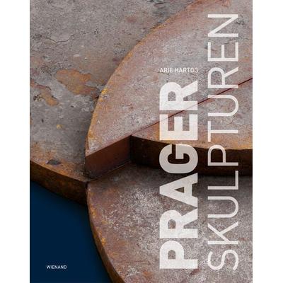 Prager Skulpturen, Gebundene Ausgabe von , Wienand, 978-3-86832-687-1