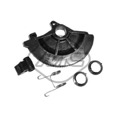 METALCAUCHO Reparatursatz, Automatische Kupplungsnachstellung 00793 für Ford