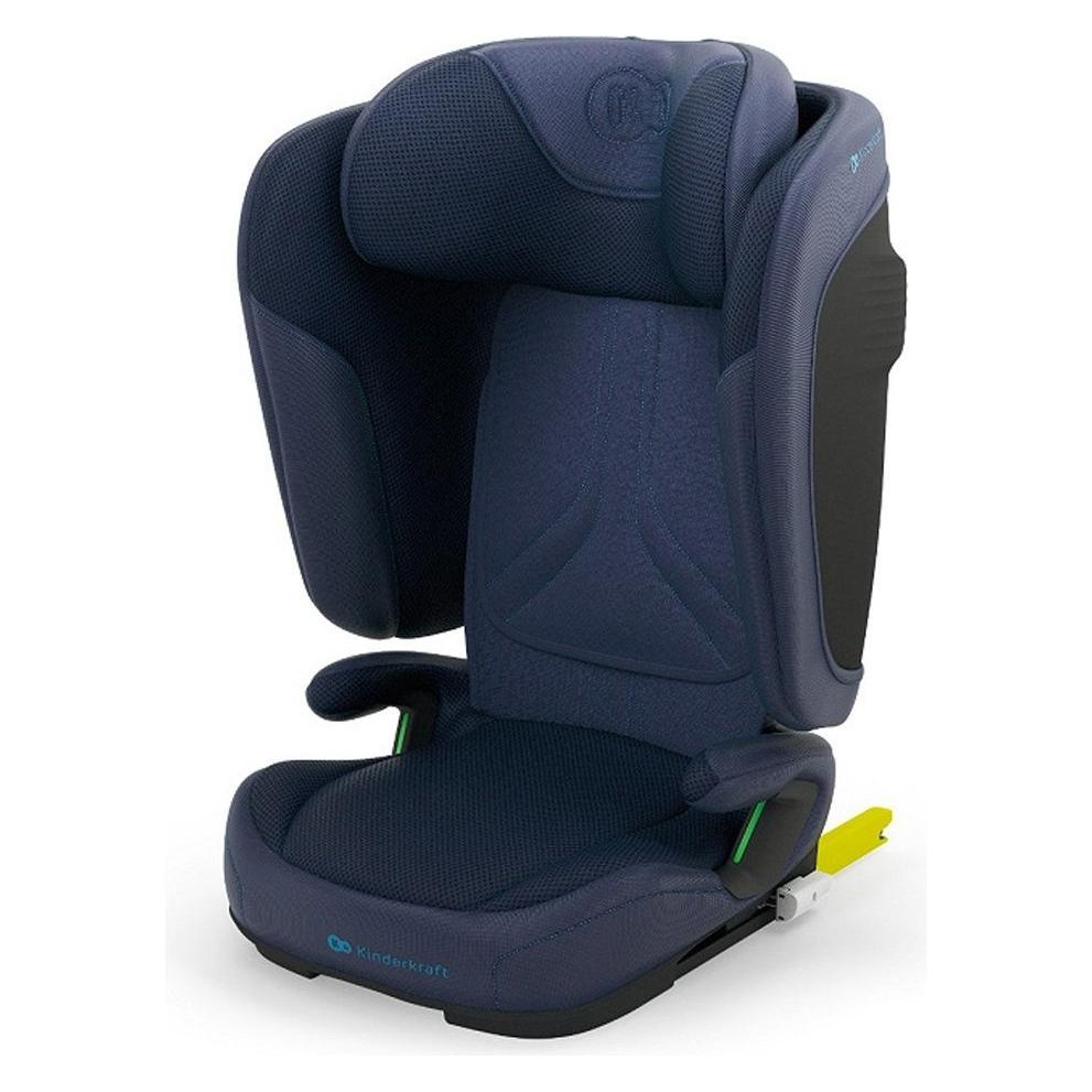 KinderKraft Autositz Unity 2 I-Size NAVY (Kindersitz) (KCUNIT02NAV0000)