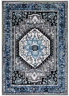 SAFAVIEH Vintage Hamadan Anahita Rug