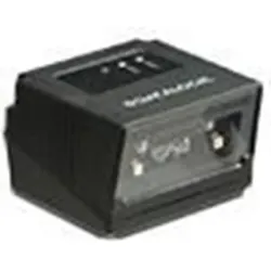 Datalogic Kundendienst Scannermodul (2D-Barcodes), Barcode Scanner, Schwarz