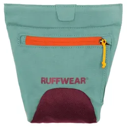 Leckerlibeutel Ruffwear Treat Trader™ Treat Pouch  lila/grün