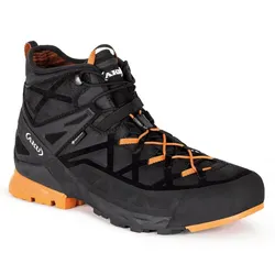 Aku Rock DFS MID GTX 10,5 black/orange