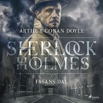 Fasans dal - Arthur Conan Doyle, Audio, 9789186519827