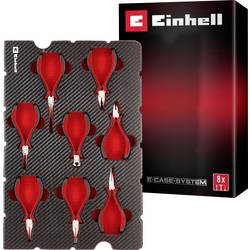 Einhell Elektronik Zangen-Set 8-tlg. Einleger Pad 370523 Einlage