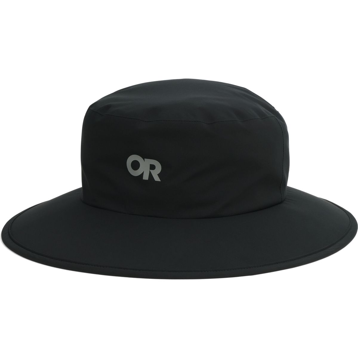 Outdoor Research Stratoburst Rain Hat black (0001) S 3223660001006