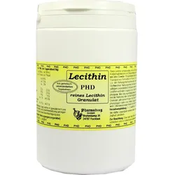 Lecithin Granulat 400 G