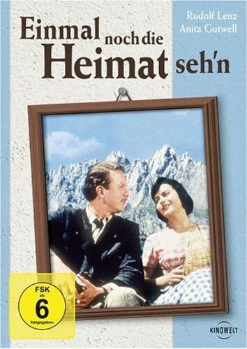 Otto Meyer - Einmal noch die Heimat seh'n - Preis vom 02.10.2026 23:42:20 h