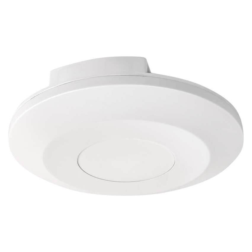 Emos Bewegungsmelder Präsenzmelder 24GHz 3m 2000W Weiss GS31111 (3 m) (77912632)