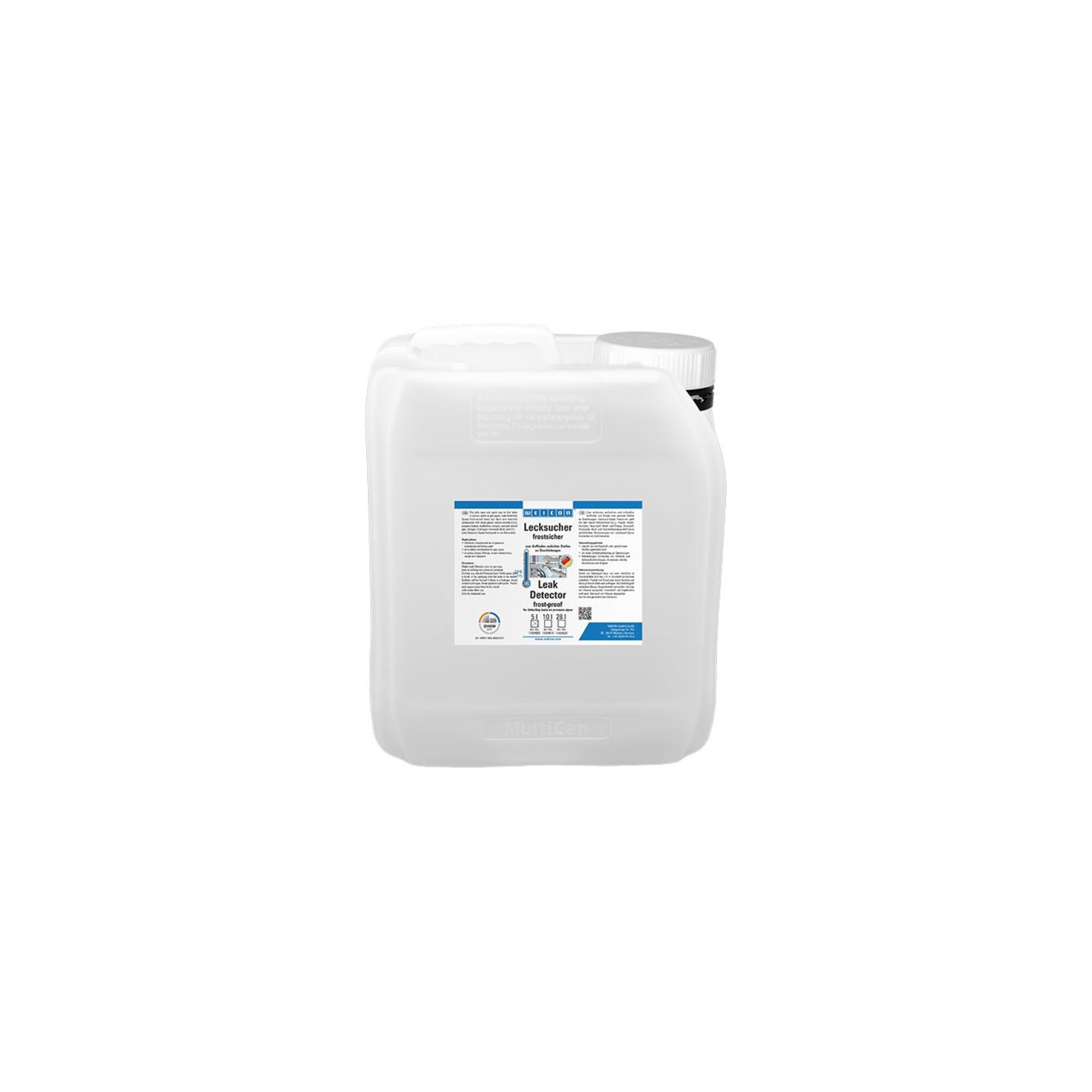 Weicon Lecksucher frostsicher 5 L (10051093)