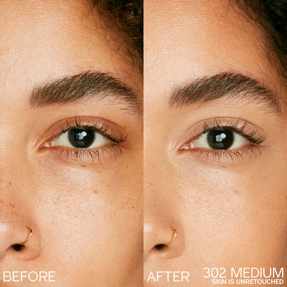 Shiseido Synchro Skin Radiant Lifting concealer #302