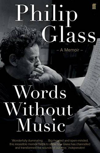 Philip Glass - Words Without Music - Preis vom 09.10.2026 07:28:09 h