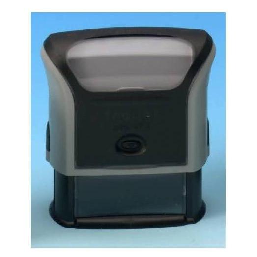 Trodat Textstempel + Gutschein max.7 Zeilen (4915)
