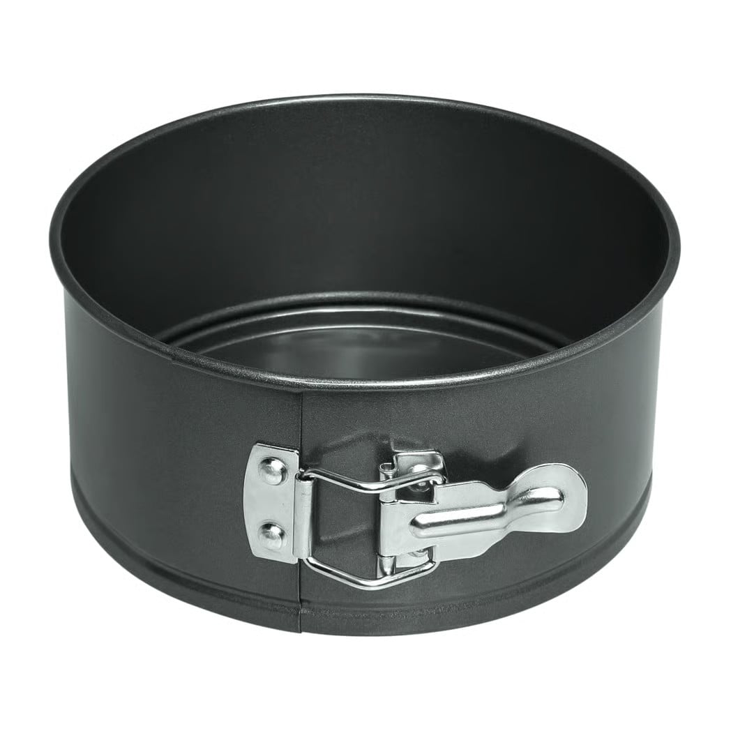 Heirol springvorm extra hoog Ø18 cm